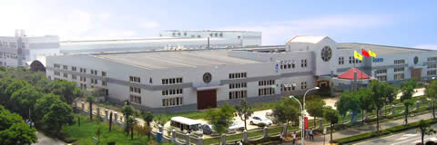 Our Factory